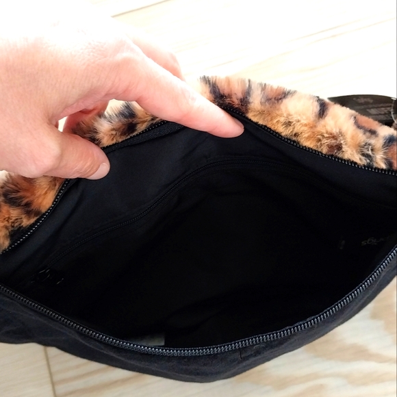 NWT Sprigs Muff Waist Belt - Picture 3 of 5